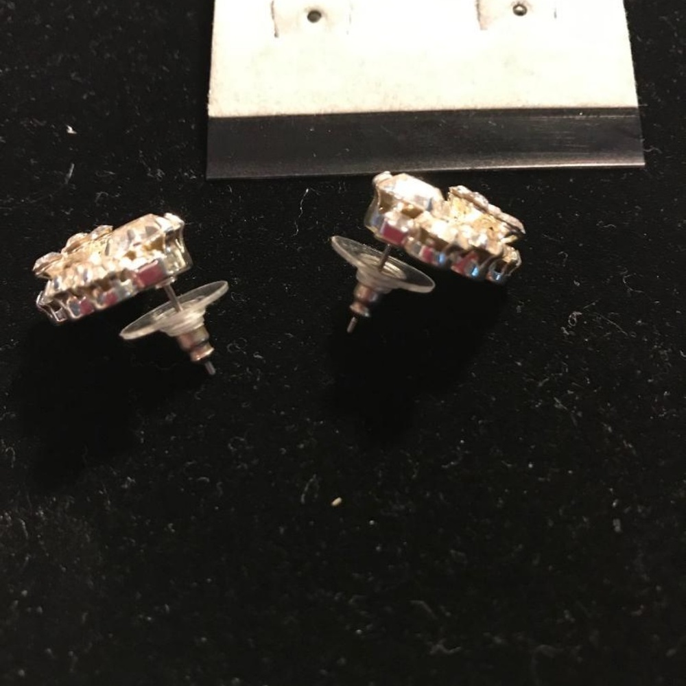 GIAVAN EARRINGS - Picture 6 of 6